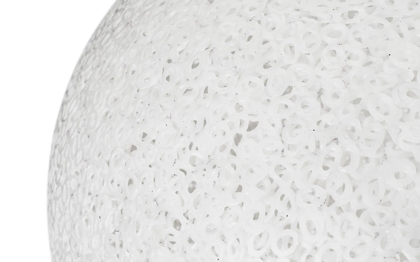 Suspension Act Ø80 cm, Blanc Normann Copenhagen