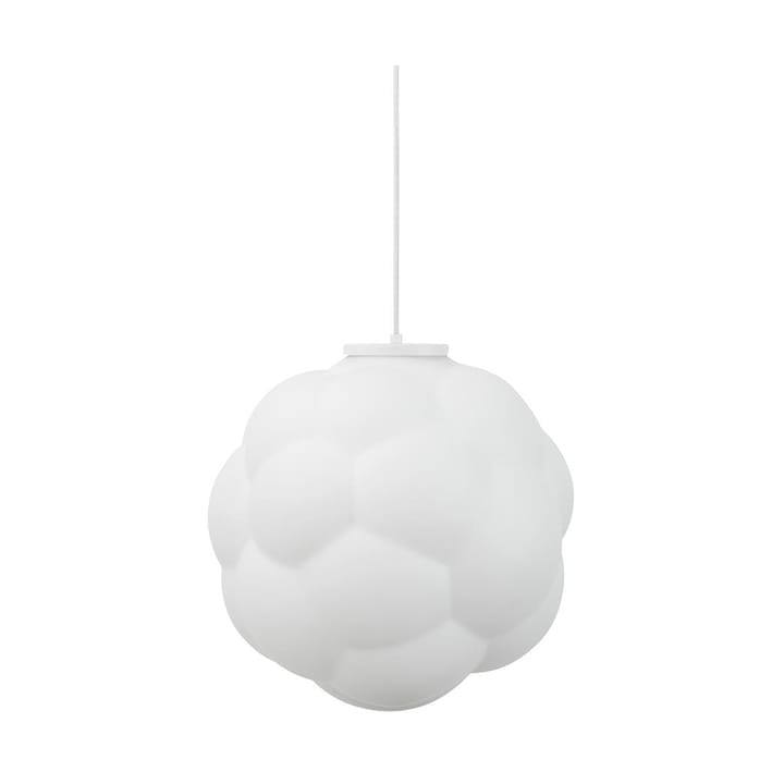 Suspension Bubba Ø42x41 cm - Blanc - Normann Copenhagen