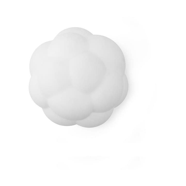 Suspension Bubba Ø42x41 cm - Blanc - Normann Copenhagen