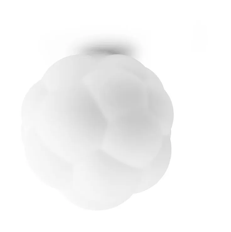 Suspension Bubba Ø42x45 cm, Blanc Normann Copenhagen