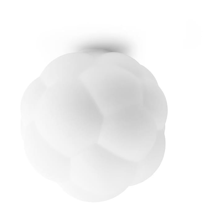 Suspension Bubba Ø42x45 cm - Blanc - Normann Copenhagen