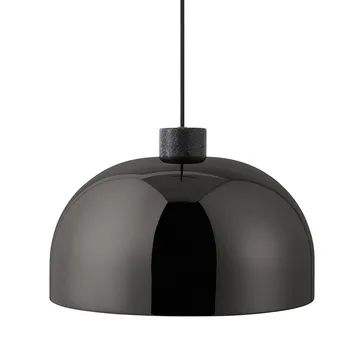 Suspension Grant - black, grand - acier, granit - Normann Copenhagen