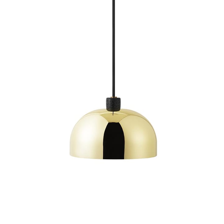 Suspension Grant - brass, petit - acier, granit - Normann Copenhagen