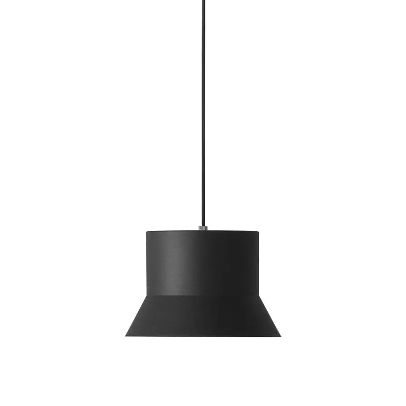 Suspension Hat grande, Black Normann Copenhagen