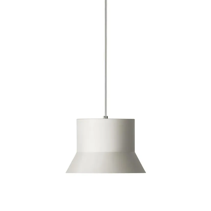 Suspension Hat grande, Warm grey Normann Copenhagen