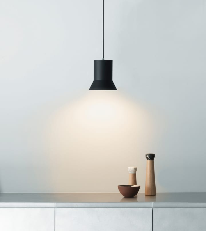 Suspension Hat moyenne - Black - Normann Copenhagen