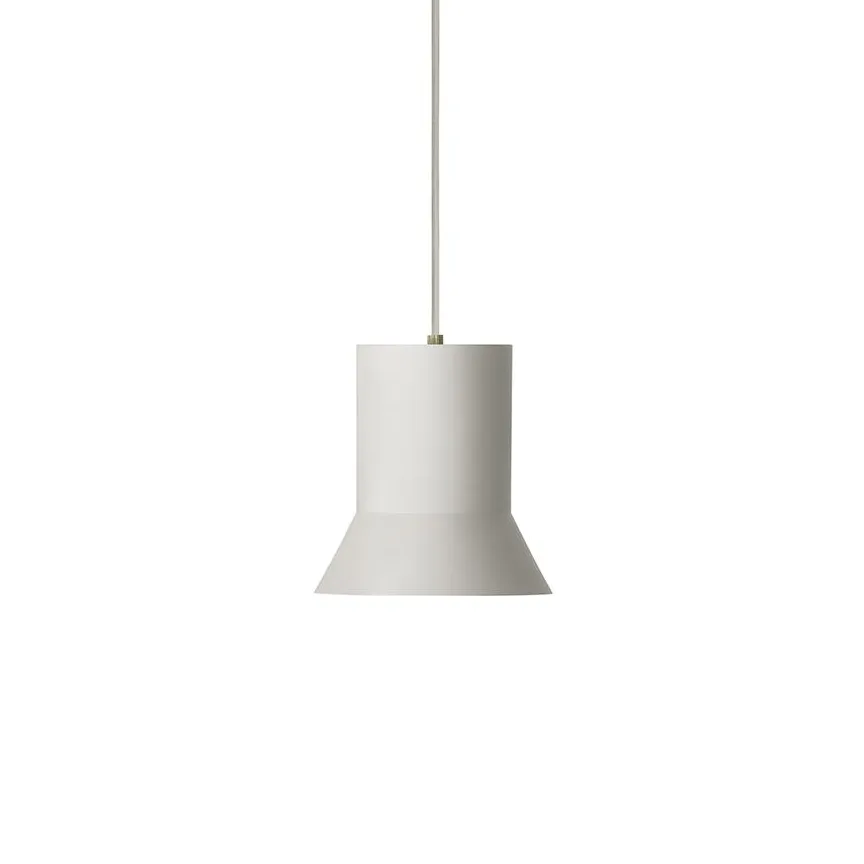 Suspension Hat moyenne, Warm grey Normann Copenhagen