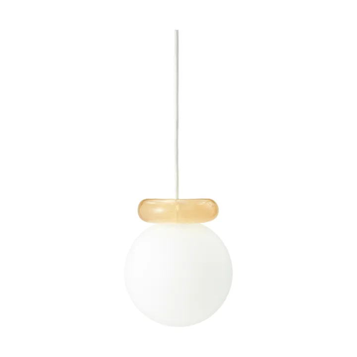 Suspension Hinx - Sand, Ø15x18 cm - Normann Copenhagen