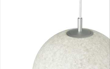 Suspension Pix Ø 30 cm - Blanc - Normann Copenhagen