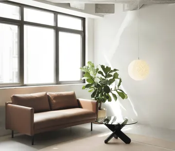 Suspension Pix Ø 30 cm - Blanc - Normann Copenhagen