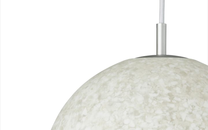 Suspension Pix Ø 30 cm - Blanc - Normann Copenhagen