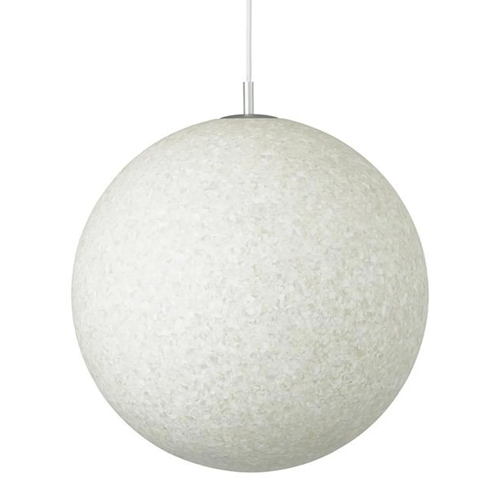 Suspension Pix Ø 45 cm, Blanc Normann Copenhagen