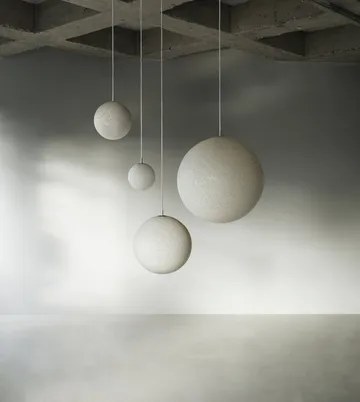 Suspension Pix Ø 45 cm - Blanc - Normann Copenhagen
