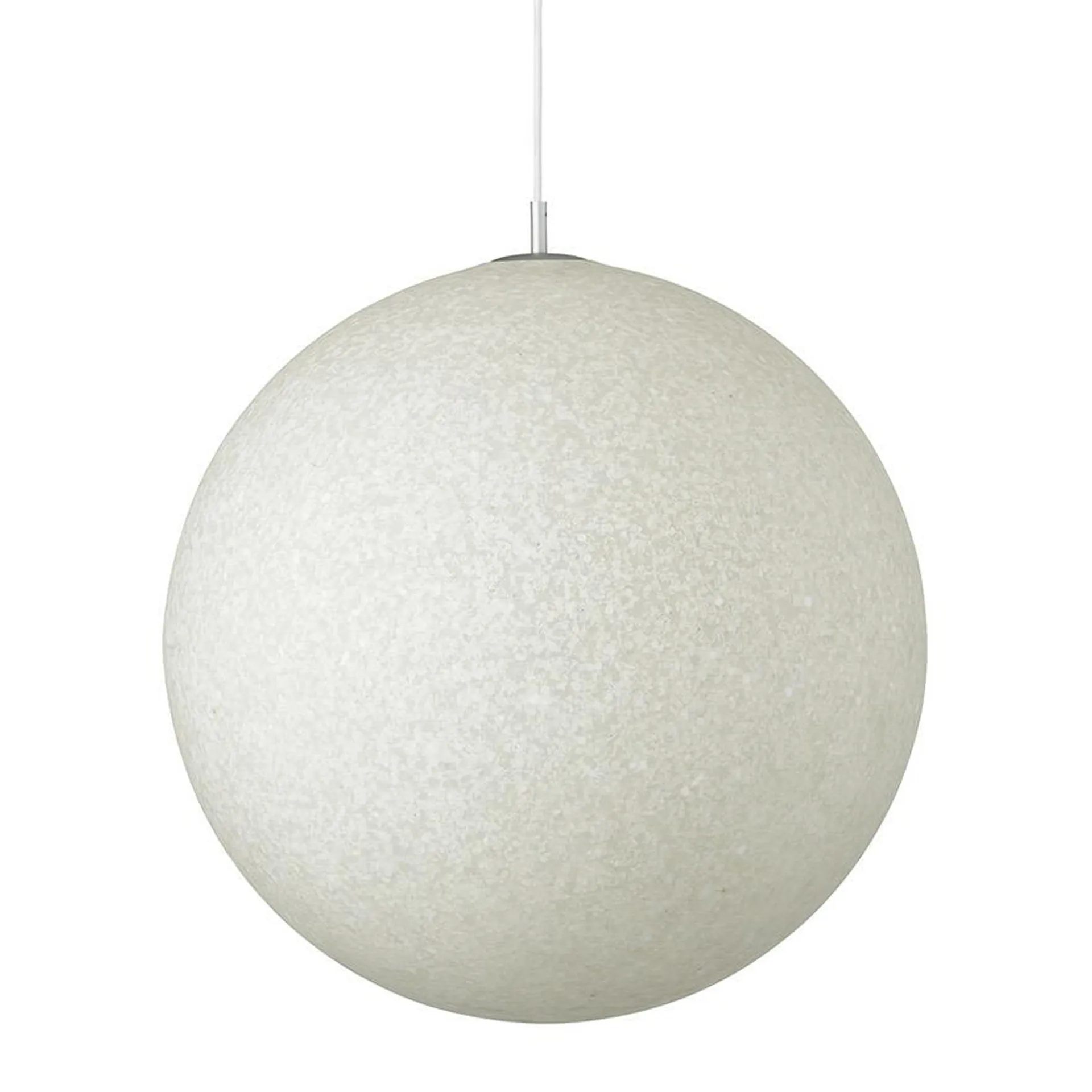 Suspension Pix Ø 60 cm, Blanc Normann Copenhagen