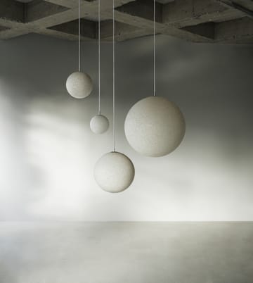 Suspension Pix Ø 60 cm - Blanc - Normann Copenhagen