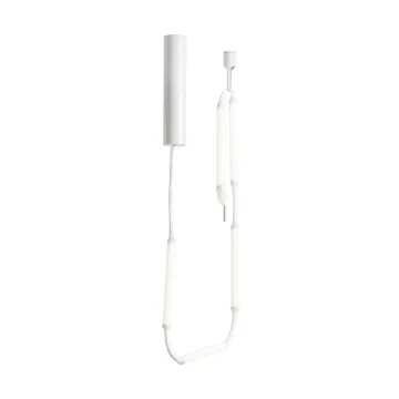 Suspension Reb 5 - White - Normann Copenhagen