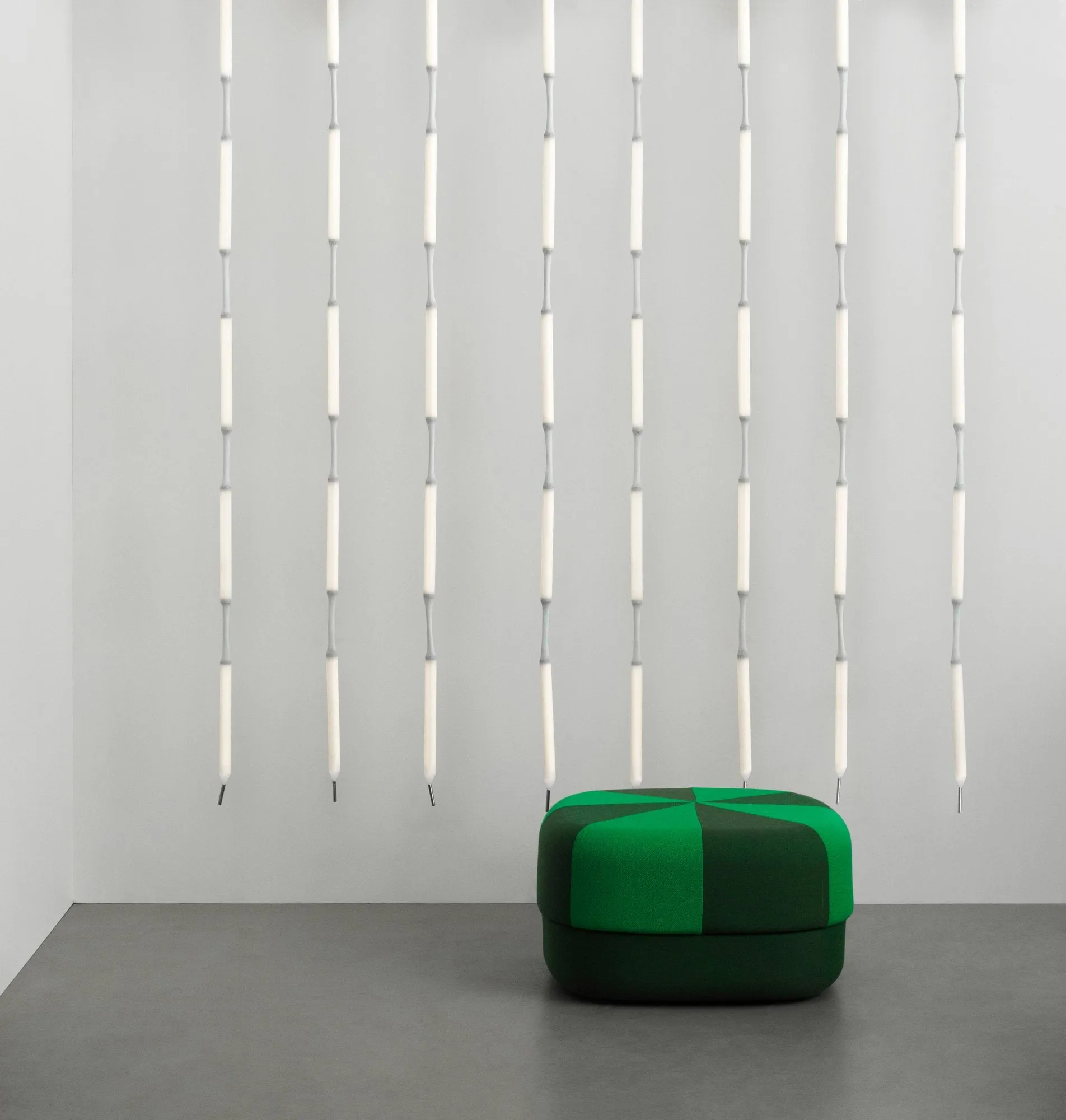 Suspension Reb 5, White Normann Copenhagen