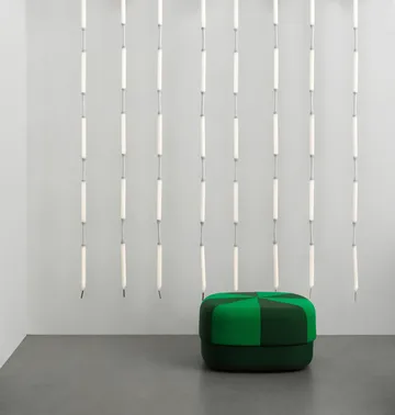 Suspension Reb 5 - White - Normann Copenhagen
