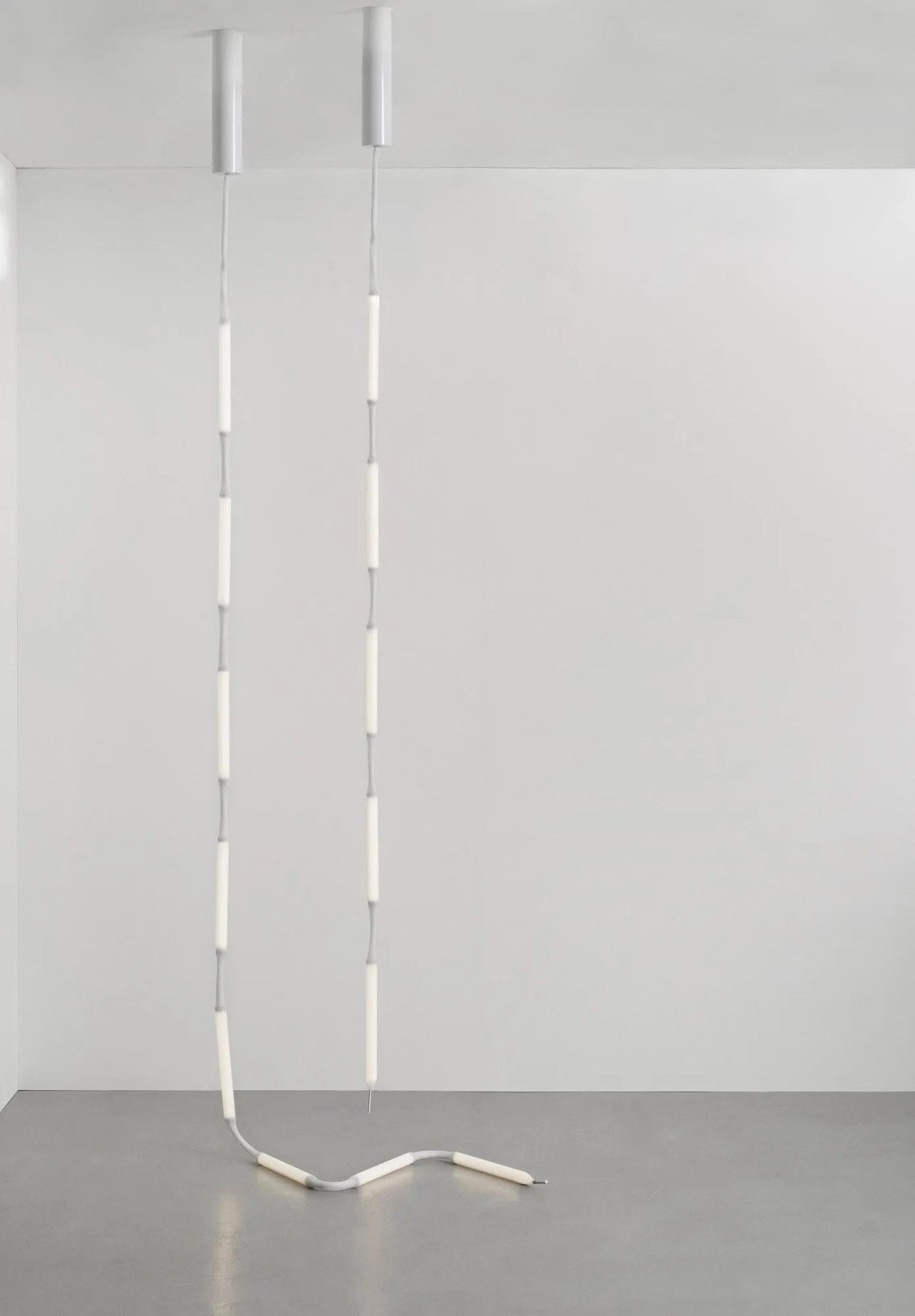 Suspension Reb 5, White Normann Copenhagen