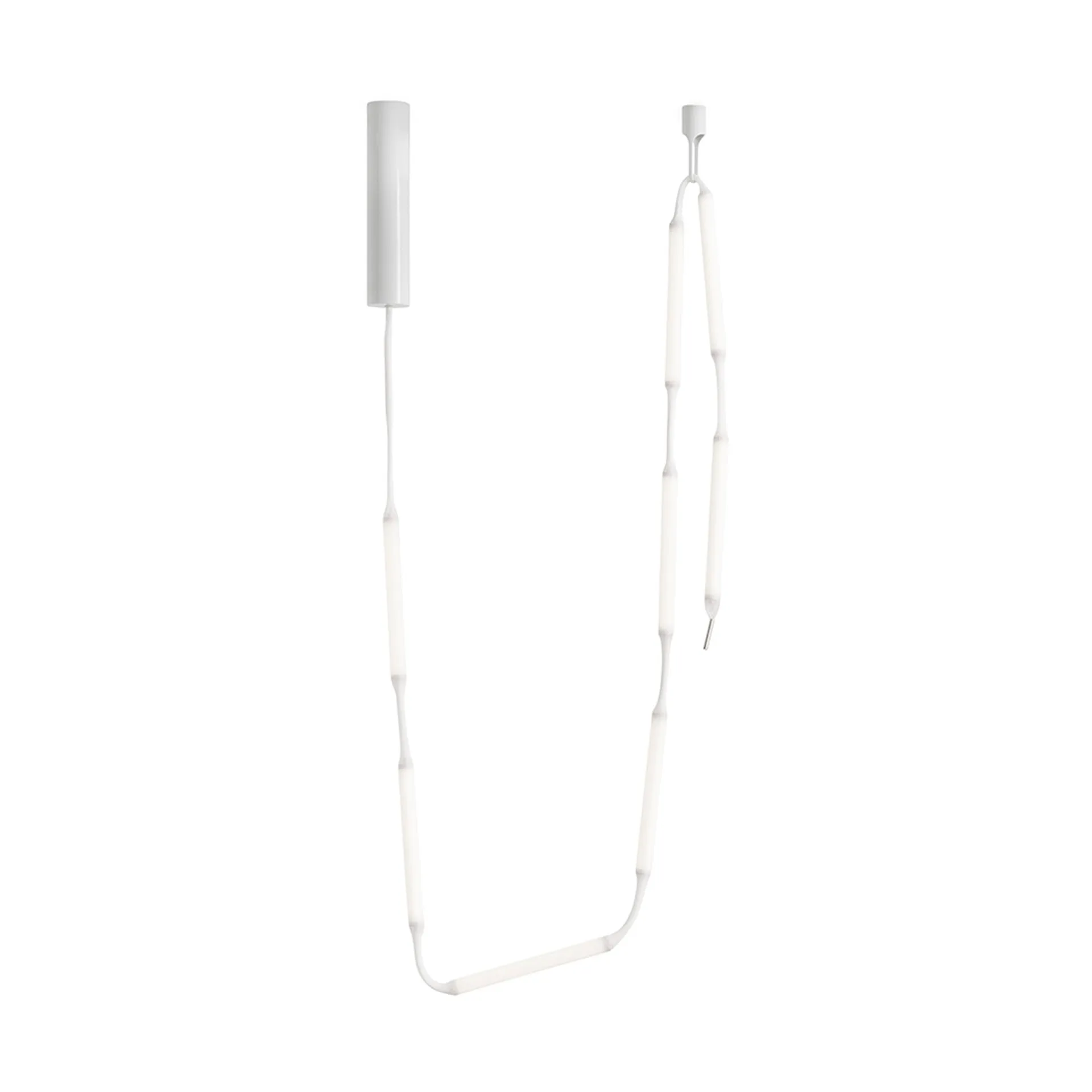 Suspension Reb 8, White Normann Copenhagen
