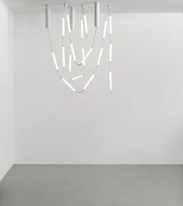 Suspension Reb 8 - White - Normann Copenhagen