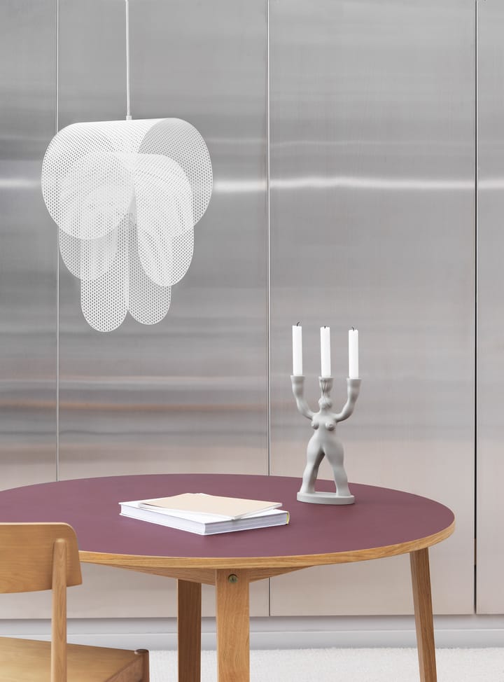 Suspension Superpose - Blanc - Normann Copenhagen