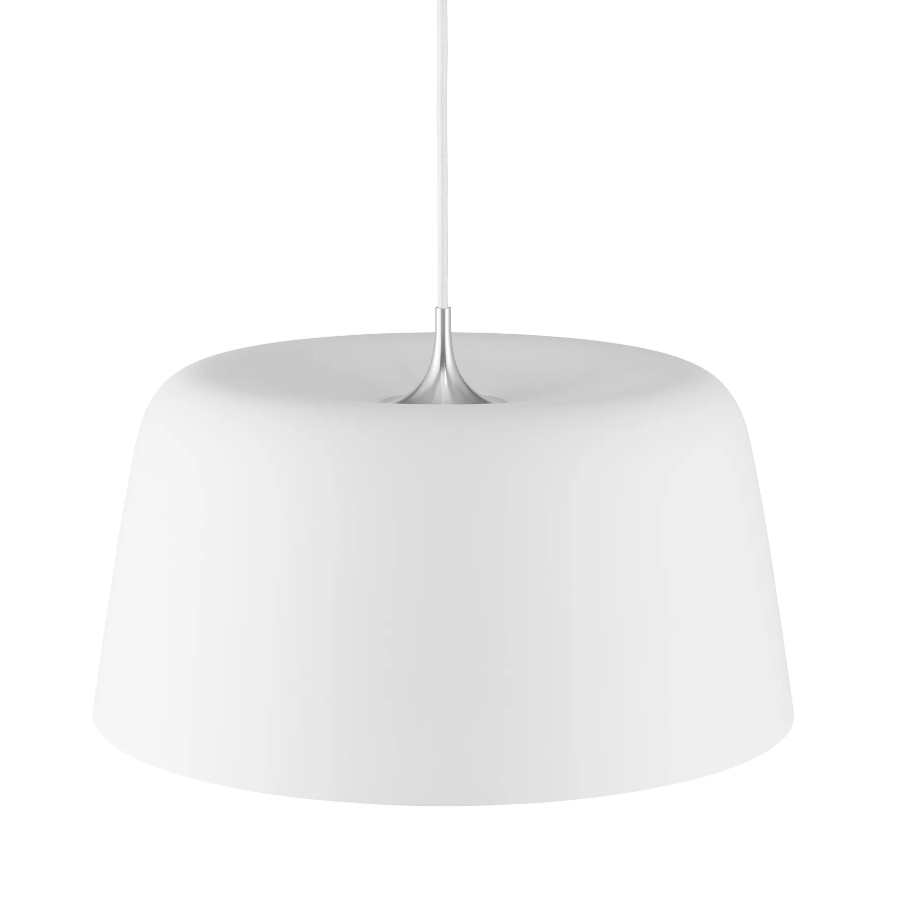 Suspension Tub Ø 44 cm, Blanc Normann Copenhagen