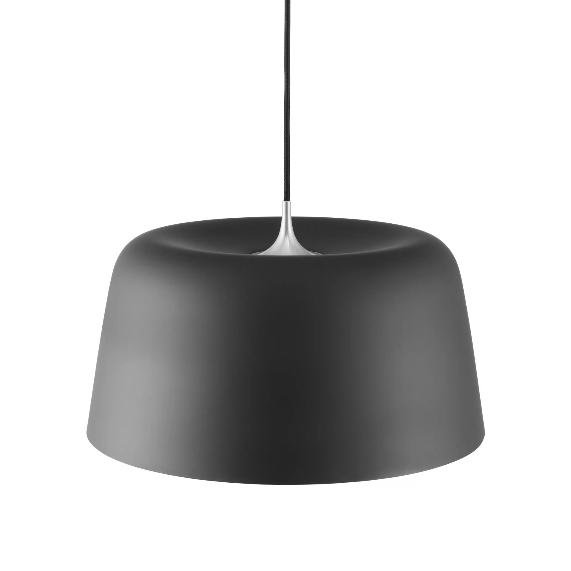 Suspension Tub Ø 44 cm, Noir Normann Copenhagen