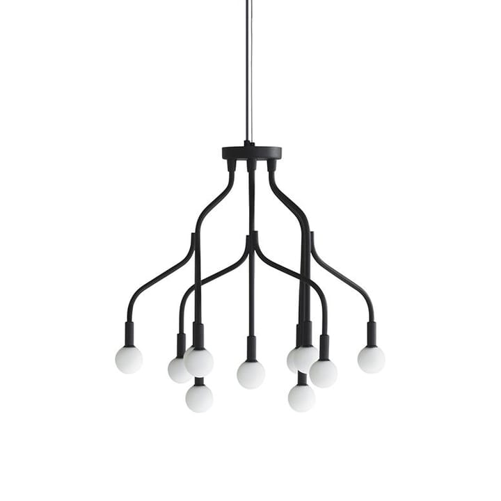 Suspension Vekst petite - Noir - Normann Copenhagen