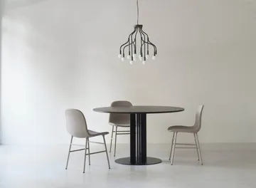 Suspension Vekst petite - Noir - Normann Copenhagen