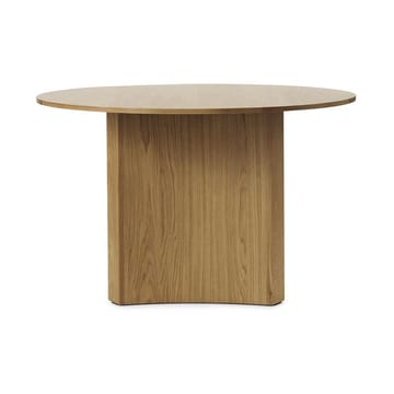 Table à manger Bue 120x75 cm - Chêne - Normann Copenhagen