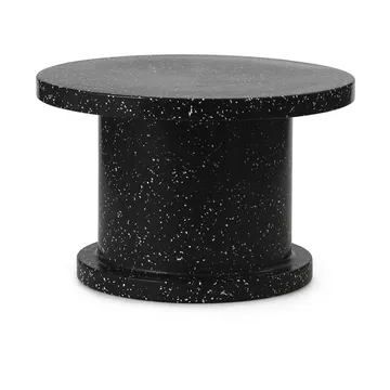 Table basse Bit - Noir - Normann Copenhagen