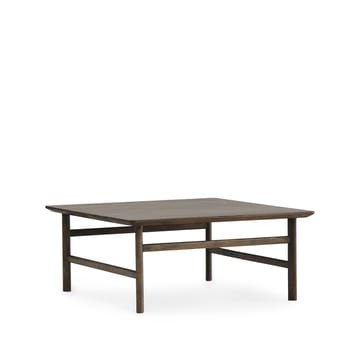 Table basse Grow - chêne fumé lasuré, medium - Normann Copenhagen