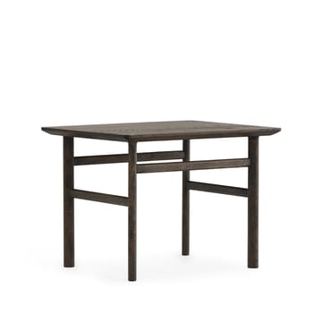 Table basse Grow - chêne fumé lasuré, small - Normann Copenhagen