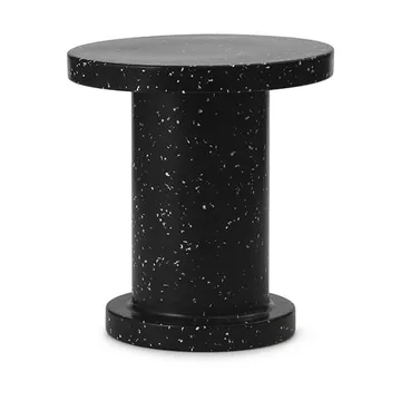 Table d'appoint Bit - Noir - Normann Copenhagen