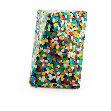 Table d’appoint Delta Proust - Multi - Normann Copenhagen