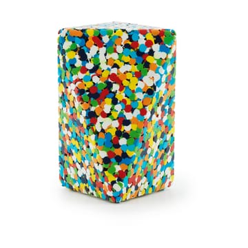 Table d’appoint Delta Proust - Multi - Normann Copenhagen