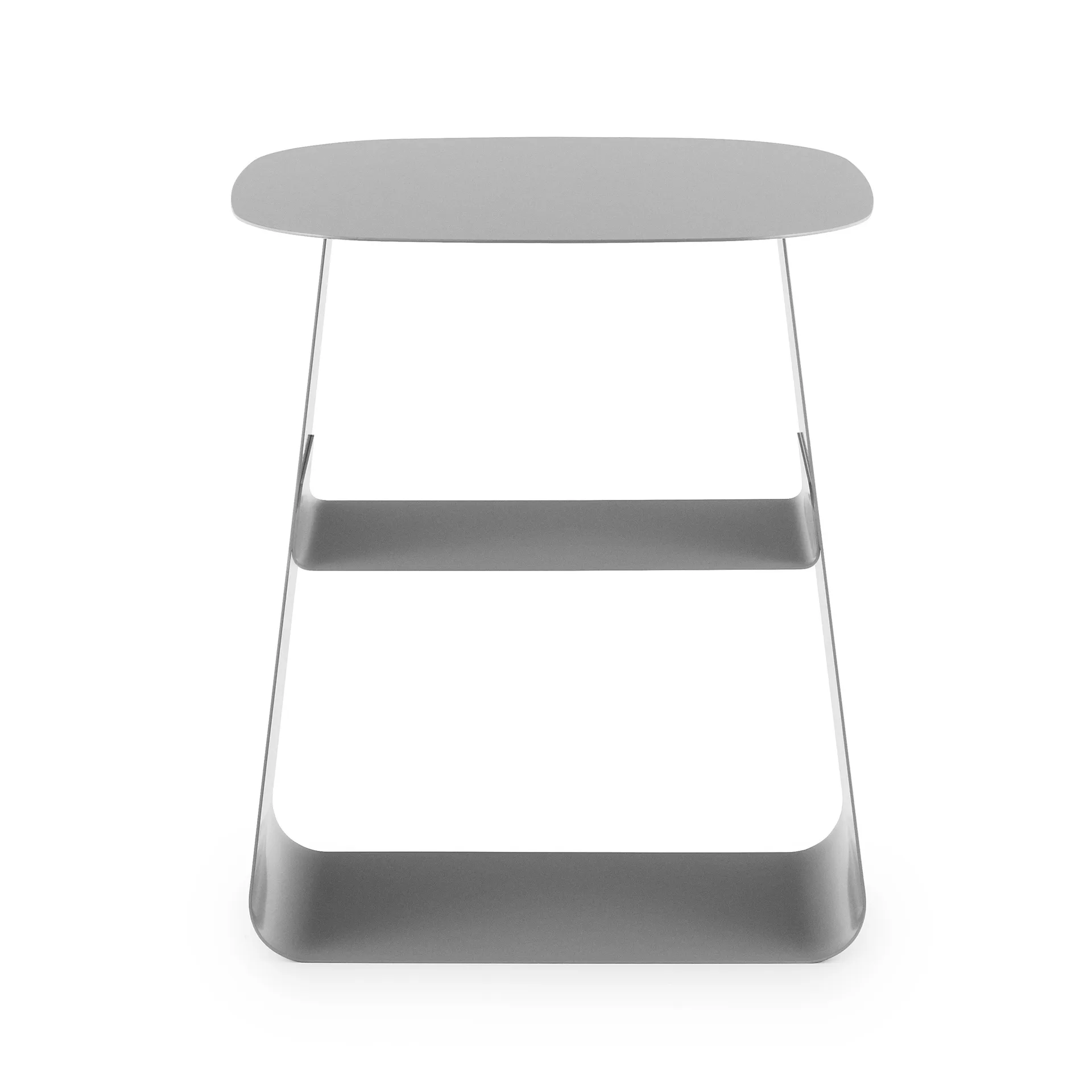 Table Stay, gris Normann Copenhagen