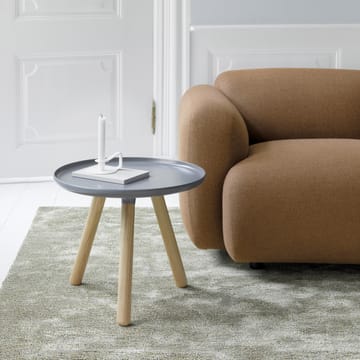 Table Tablo blanche-frêne - petit - Normann Copenhagen