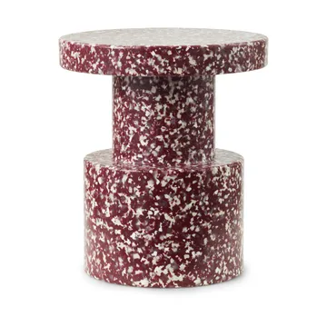 Tabouret Bit - Bordeaux - Normann Copenhagen