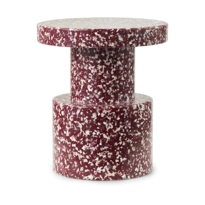 Tabouret Bit - Bordeaux - Normann Copenhagen