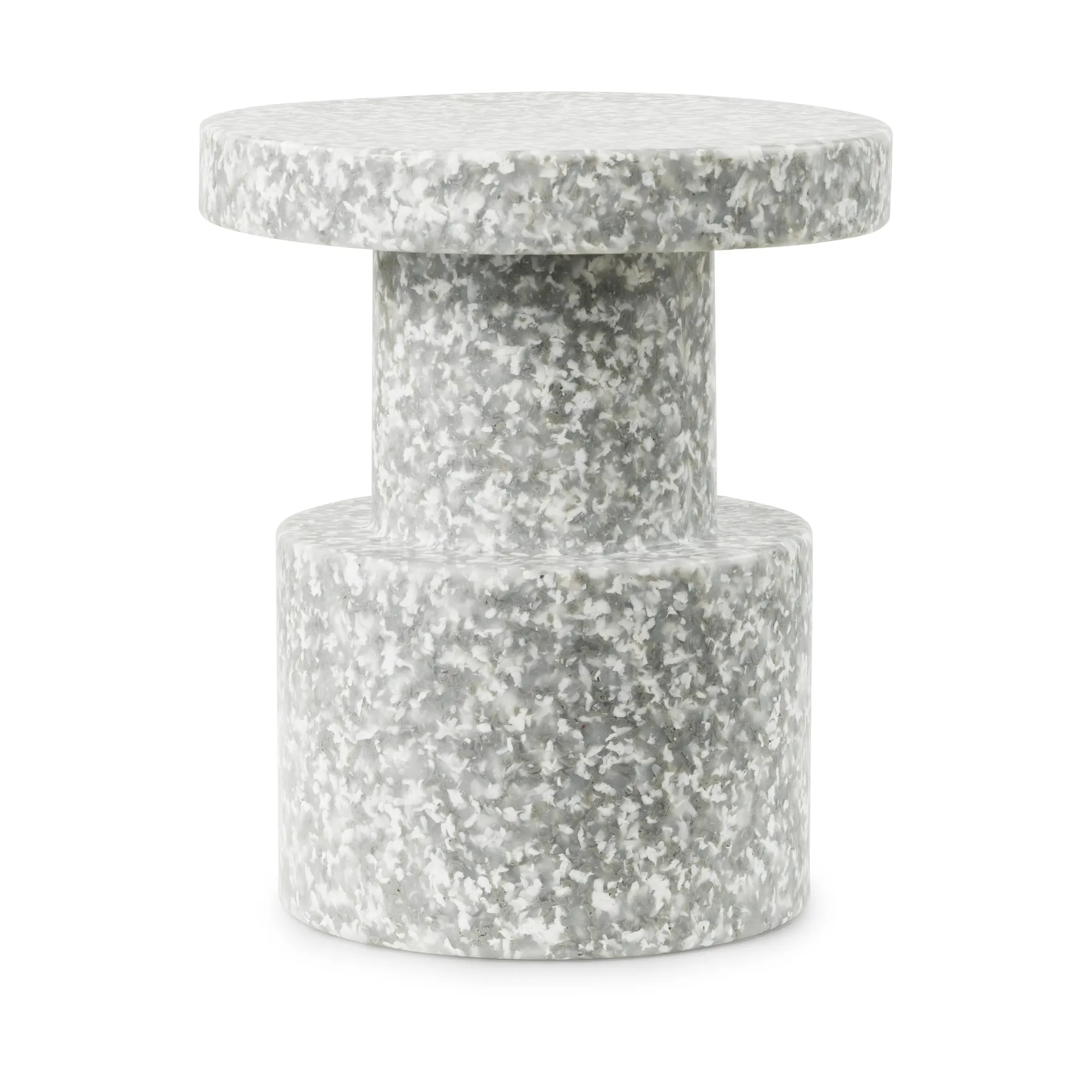 Tabouret Bit, Grey Normann Copenhagen