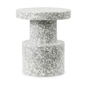 Tabouret Bit - Grey - Normann Copenhagen