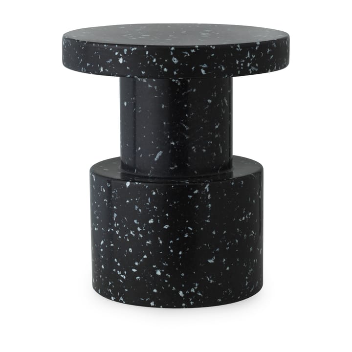 Tabouret Bit - Noir - Normann Copenhagen