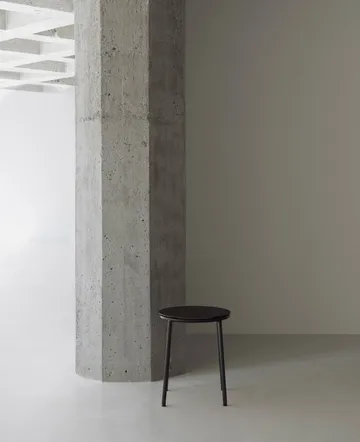 Tabouret Circa 45 cm - Chêne noir - Normann Copenhagen