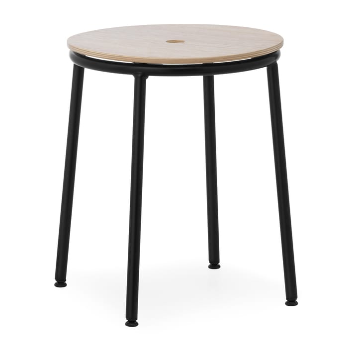 Tabouret Circa 45 cm - Chêne - Normann Copenhagen