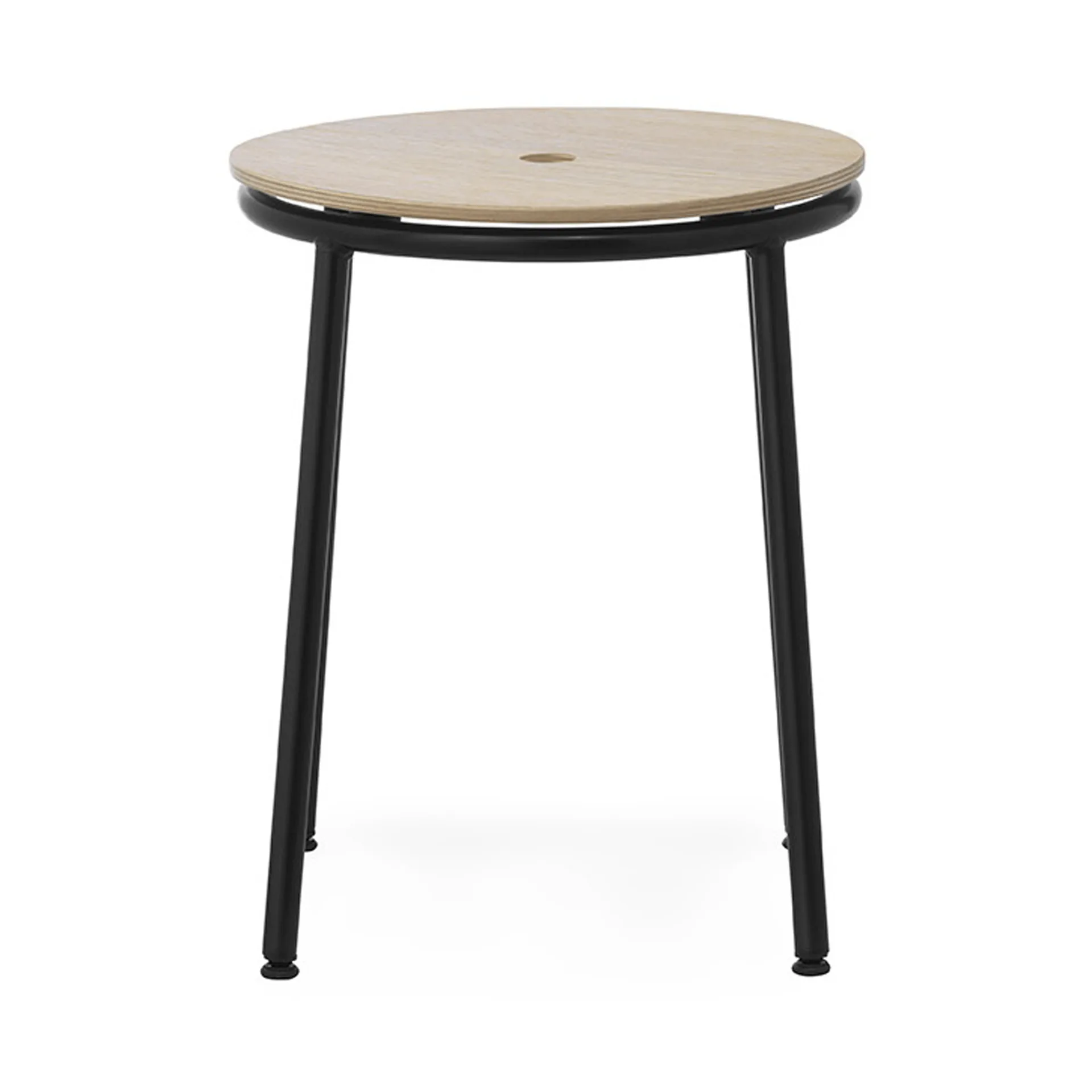 Tabouret Circa 45 cm, Chêne Normann Copenhagen