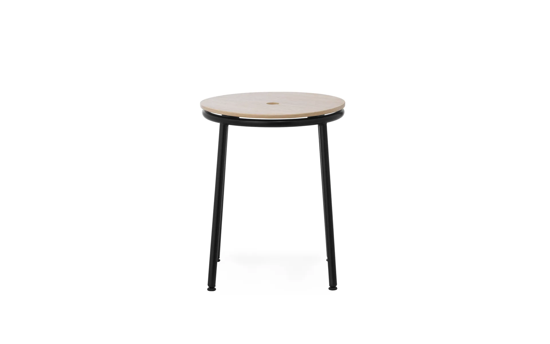 Tabouret Circa 45 cm, Chêne Normann Copenhagen
