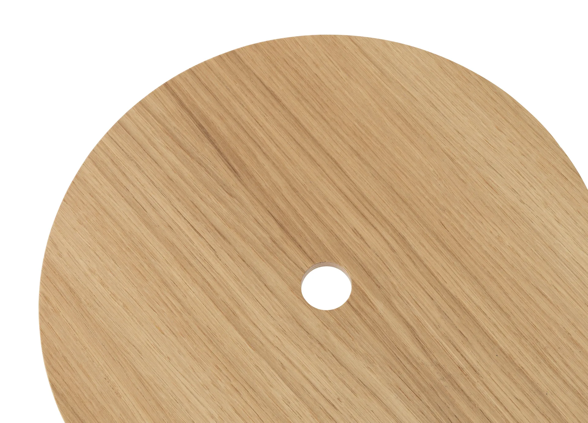 Tabouret Circa 45 cm, Chêne Normann Copenhagen