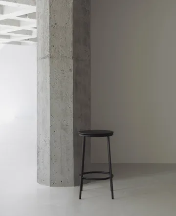 Tabouret de bar Circa 65 cm - Chêne - Normann Copenhagen